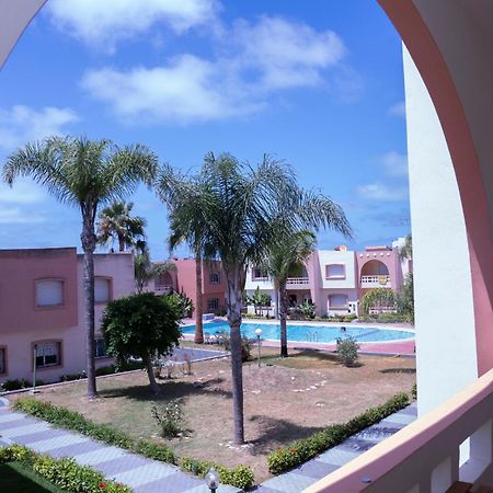 Duplex La Roseraie A 2Min De La Plage 2 Piscines Sidi Bouzid Εξωτερικό φωτογραφία