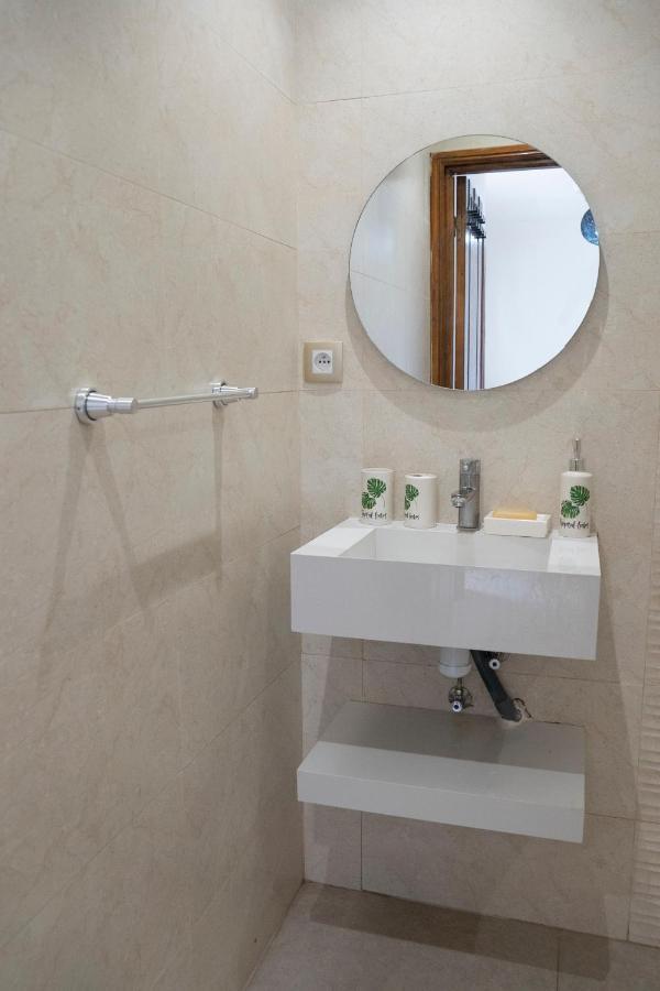 Duplex La Roseraie A 2Min De La Plage 2 Piscines Sidi Bouzid Εξωτερικό φωτογραφία