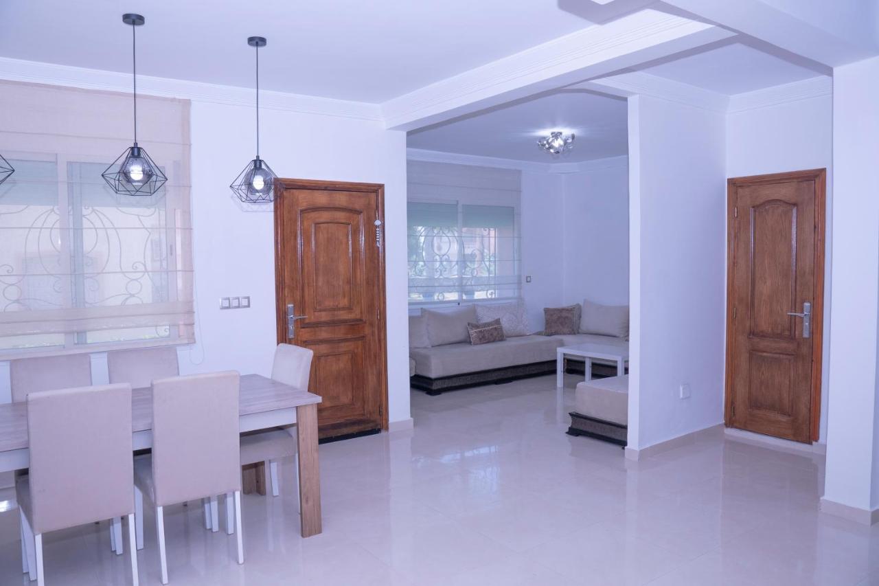 Duplex La Roseraie A 2Min De La Plage 2 Piscines Sidi Bouzid Εξωτερικό φωτογραφία