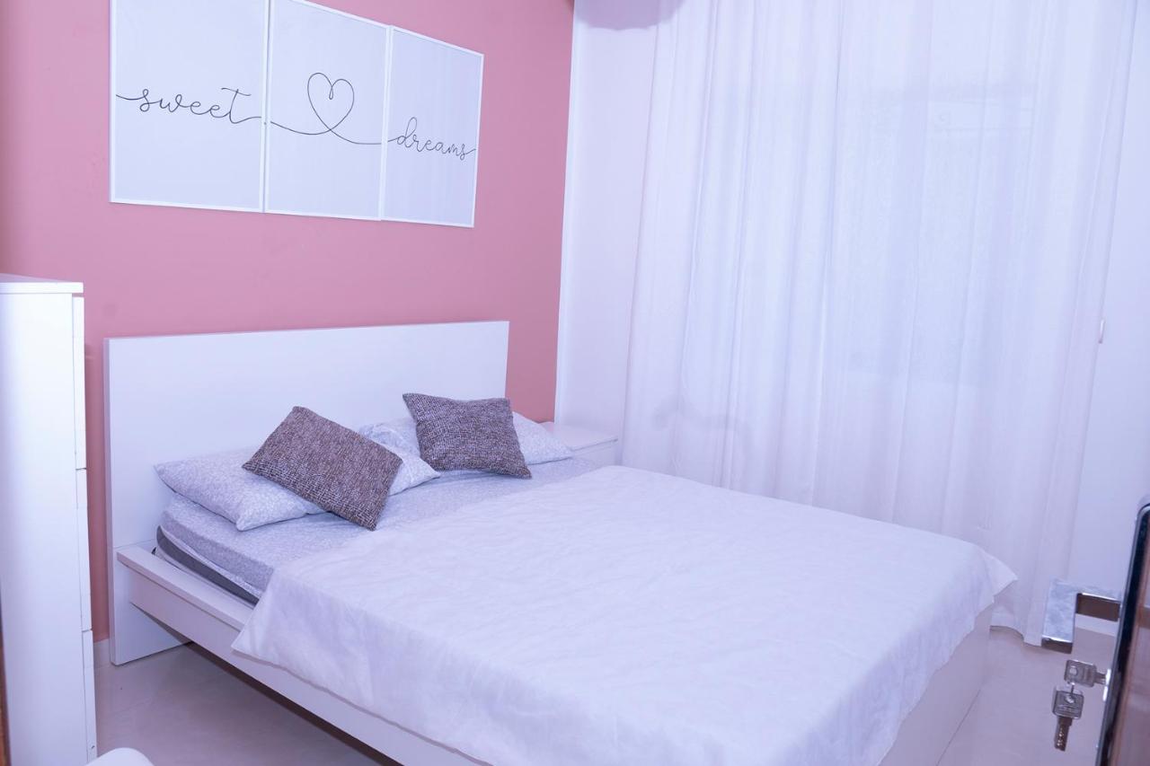 Duplex La Roseraie A 2Min De La Plage 2 Piscines Sidi Bouzid Εξωτερικό φωτογραφία