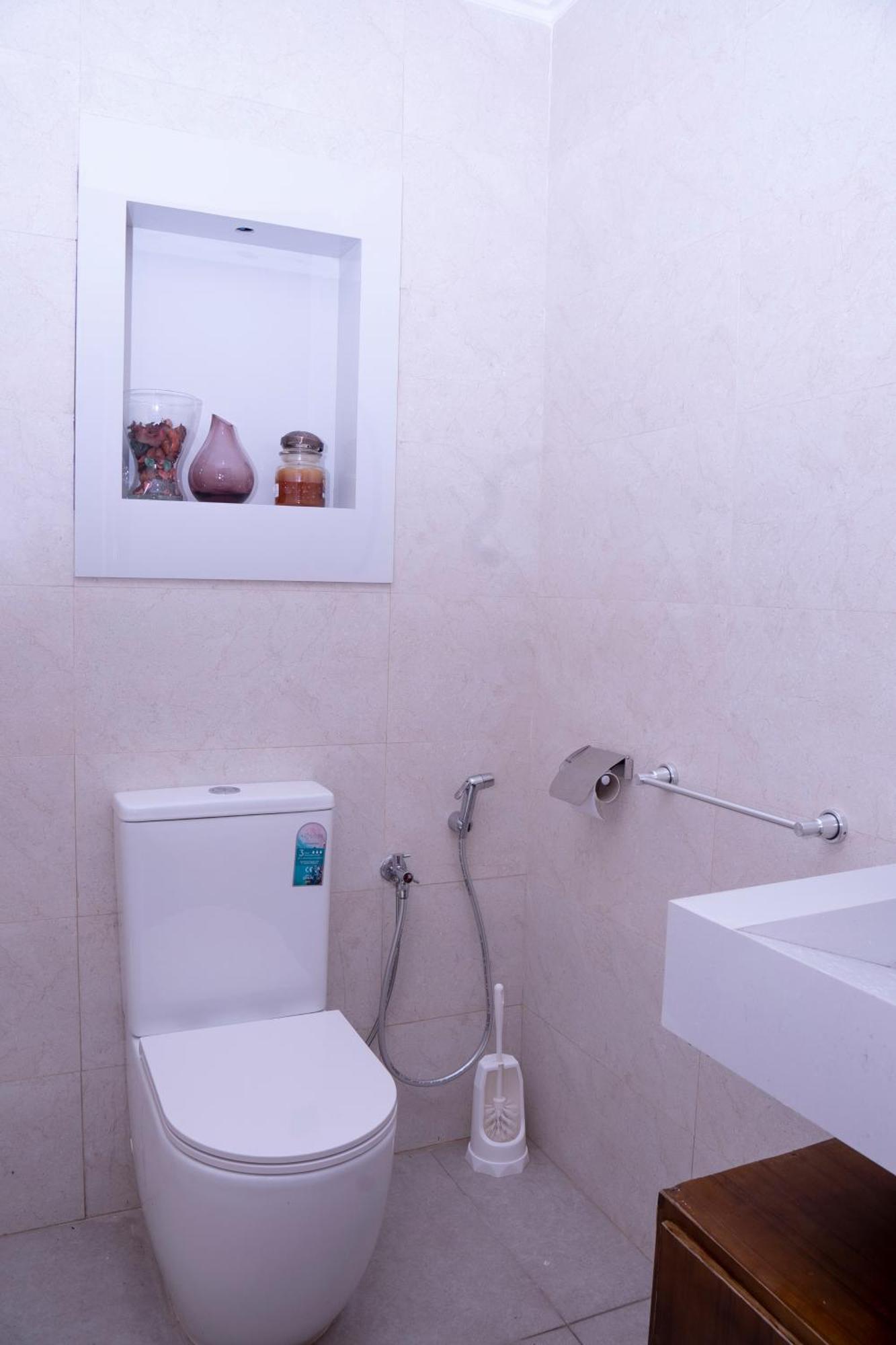 Duplex La Roseraie A 2Min De La Plage 2 Piscines Sidi Bouzid Εξωτερικό φωτογραφία