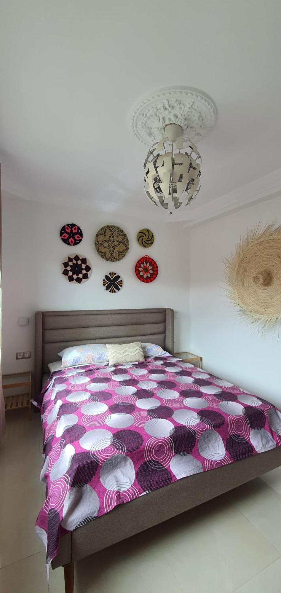 Duplex La Roseraie A 2Min De La Plage 2 Piscines Sidi Bouzid Εξωτερικό φωτογραφία
