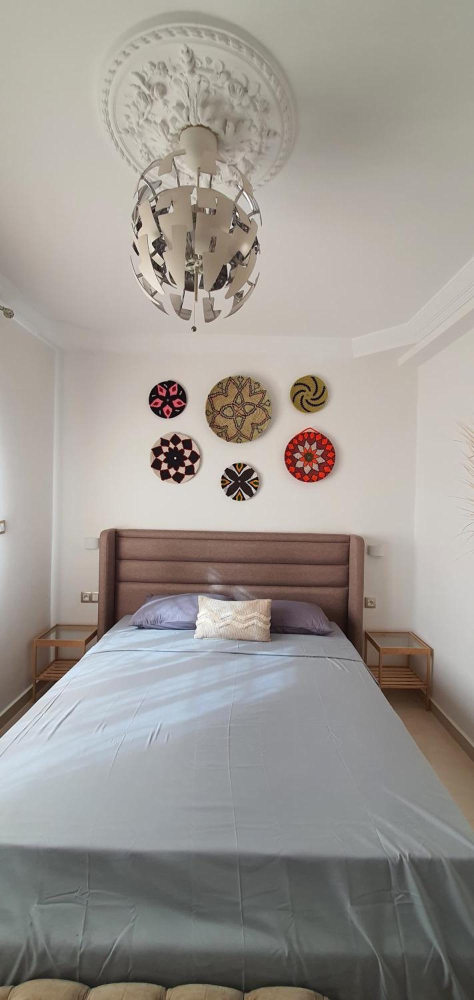 Duplex La Roseraie A 2Min De La Plage 2 Piscines Sidi Bouzid Εξωτερικό φωτογραφία